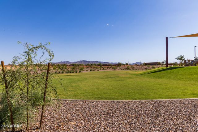 4158 S 255TH Drive, Buckeye, AZ 85326
