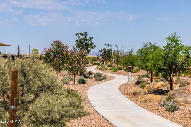 4158 S 255TH Drive, Buckeye, AZ 85326