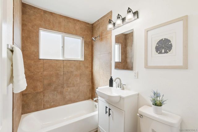 4654 33rd St 5, San Diego, CA 92116