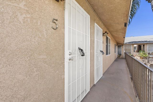 4654 33rd St 5, San Diego, CA 92116