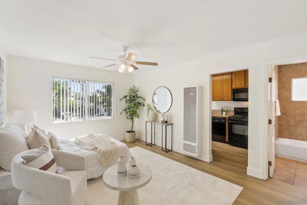 4654 33rd St 5, San Diego, CA 92116