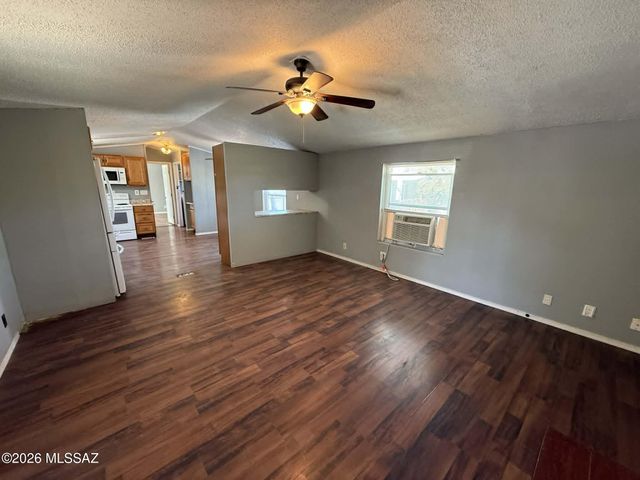 2640 S Cottonwood Ln Unit 13, Tucson, AZ 85713
