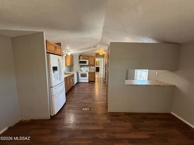 2640 S Cottonwood Ln Unit 13, Tucson, AZ 85713