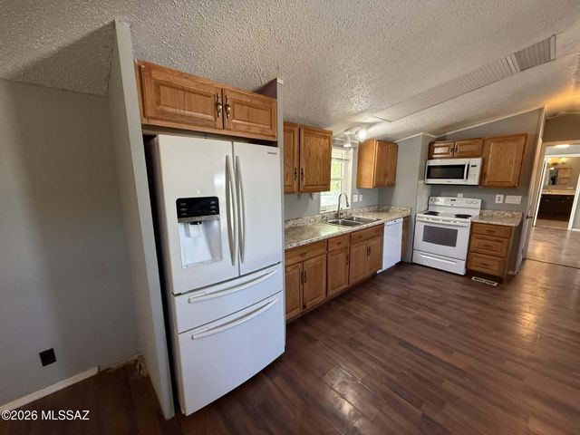 2640 S Cottonwood Ln Unit 13, Tucson, AZ 85713