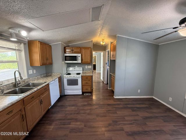 2640 S Cottonwood Ln Unit 13, Tucson, AZ 85713