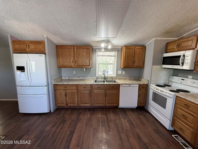 2640 S Cottonwood Ln Unit 13, Tucson, AZ 85713