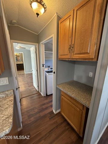 2640 S Cottonwood Ln Unit 13, Tucson, AZ 85713