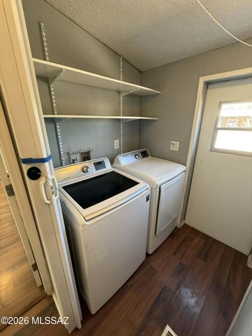 2640 S Cottonwood Ln Unit 13, Tucson, AZ 85713