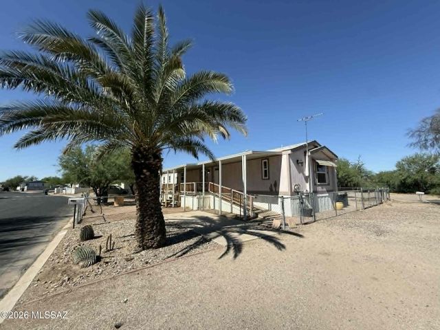 2640 S Cottonwood Ln Unit 13, Tucson, AZ 85713