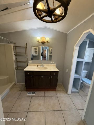 2640 S Cottonwood Ln Unit 13, Tucson, AZ 85713