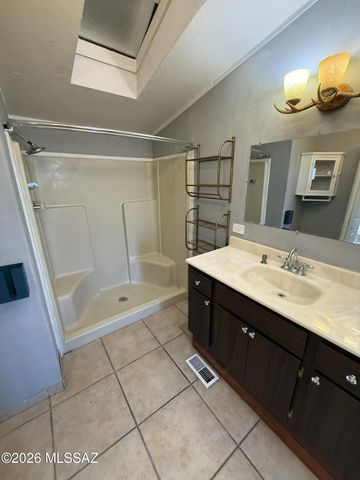 2640 S Cottonwood Ln Unit 13, Tucson, AZ 85713