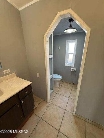 2640 S Cottonwood Ln Unit 13, Tucson, AZ 85713