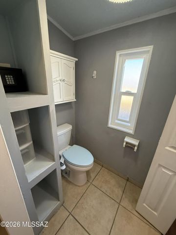 2640 S Cottonwood Ln Unit 13, Tucson, AZ 85713