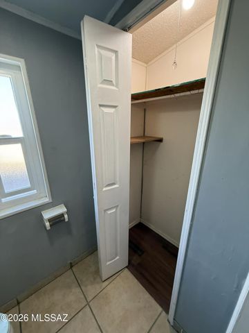 2640 S Cottonwood Ln Unit 13, Tucson, AZ 85713