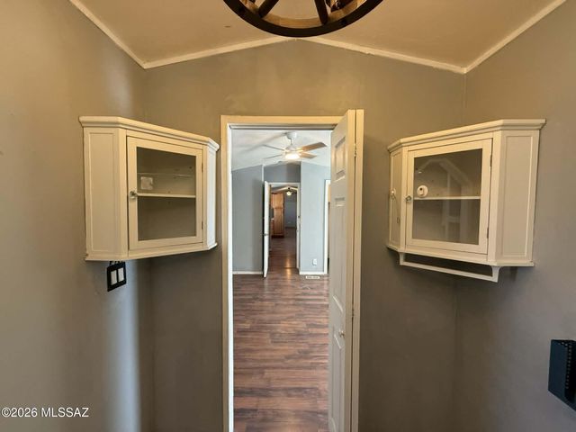 2640 S Cottonwood Ln Unit 13, Tucson, AZ 85713