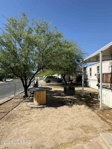 2640 S Cottonwood Ln Unit 13, Tucson, AZ 85713