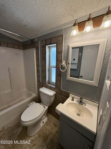 2640 S Cottonwood Ln Unit 13, Tucson, AZ 85713