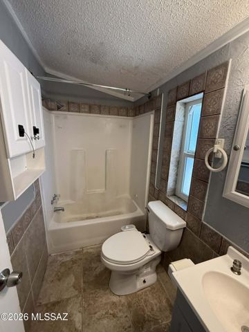 2640 S Cottonwood Ln Unit 13, Tucson, AZ 85713