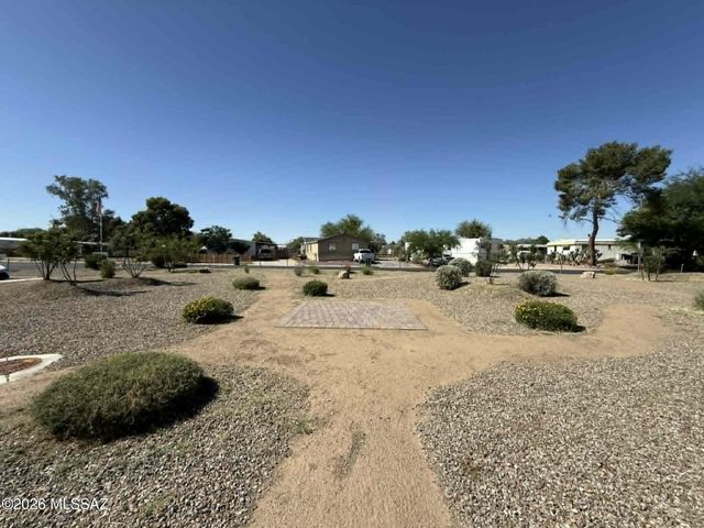 2640 S Cottonwood Ln Unit 13, Tucson, AZ 85713
