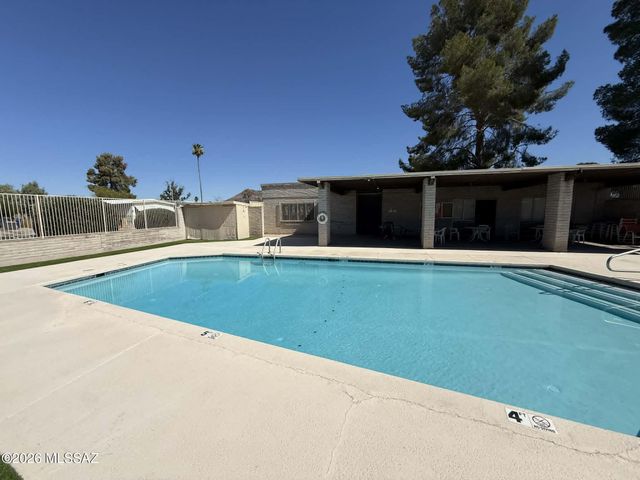 2640 S Cottonwood Ln Unit 13, Tucson, AZ 85713