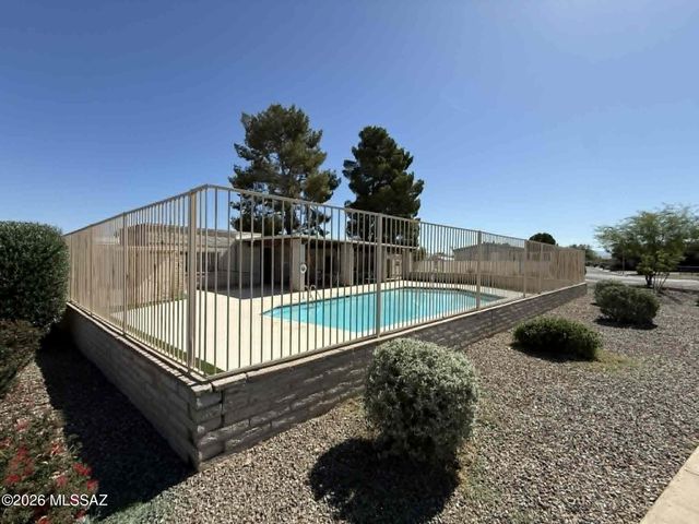 2640 S Cottonwood Ln Unit 13, Tucson, AZ 85713