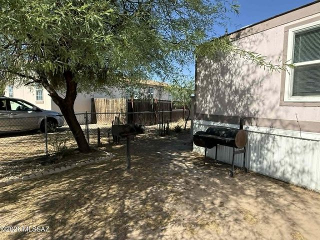 2640 S Cottonwood Ln Unit 13, Tucson, AZ 85713