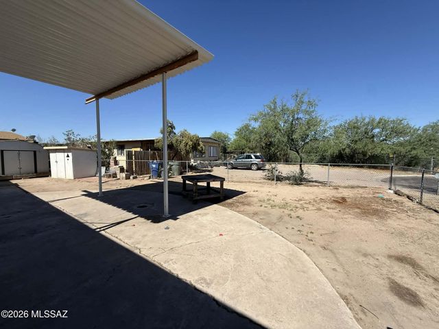 2640 S Cottonwood Ln Unit 13, Tucson, AZ 85713