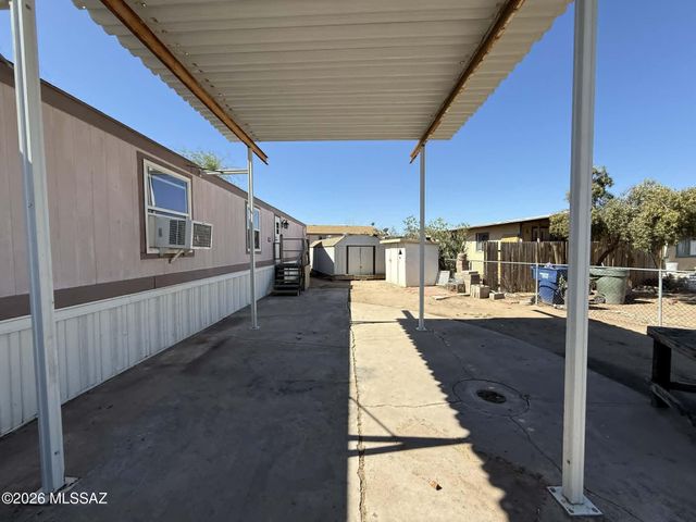 2640 S Cottonwood Ln Unit 13, Tucson, AZ 85713