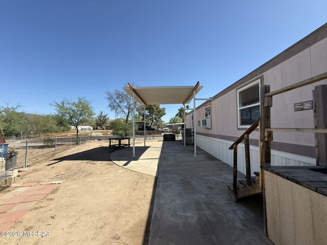 2640 S Cottonwood Ln Unit 13, Tucson, AZ 85713