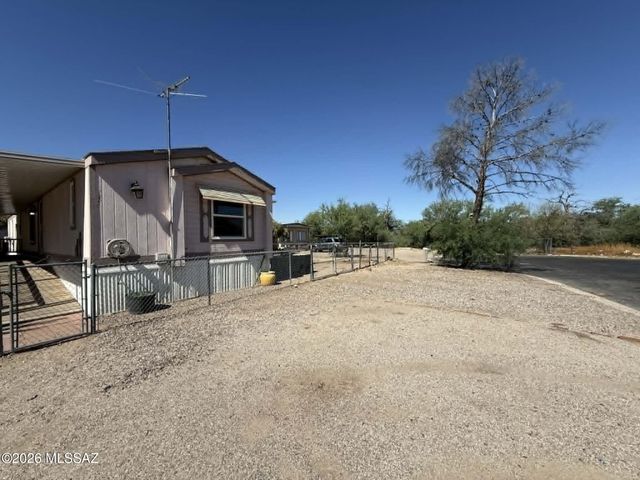 2640 S Cottonwood Ln Unit 13, Tucson, AZ 85713