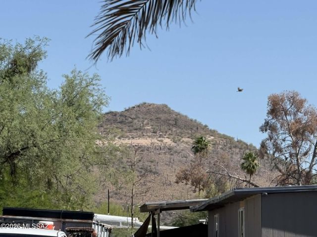 2640 S Cottonwood Ln Unit 13, Tucson, AZ 85713