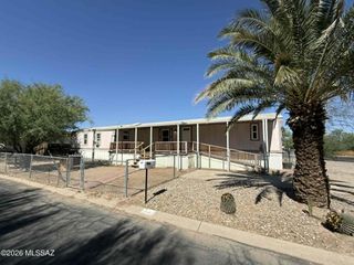 2640 S Cottonwood Ln Unit 13, Tucson, AZ 85713
