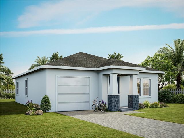 4004 N 16TH STREET, Tampa, FL 33610