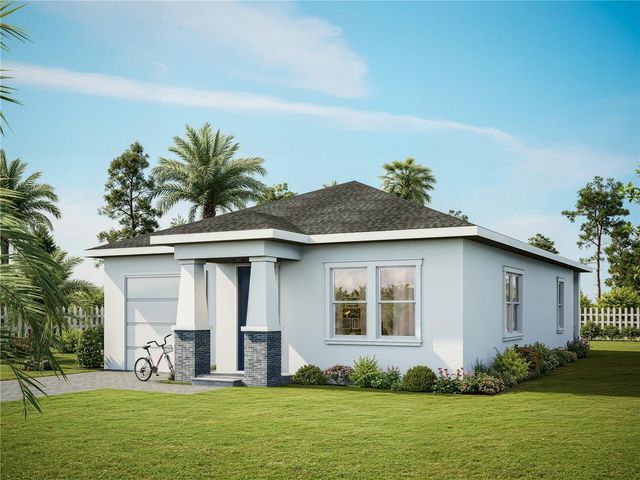 4004 N 16TH STREET, Tampa, FL 33610