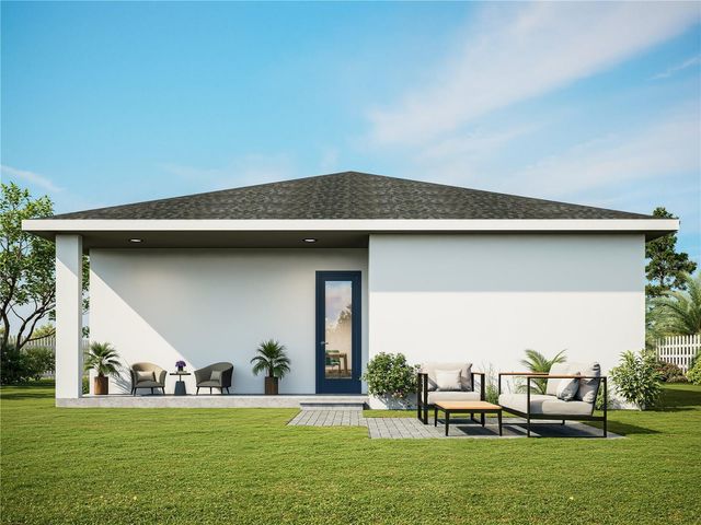 4004 N 16TH STREET, Tampa, FL 33610