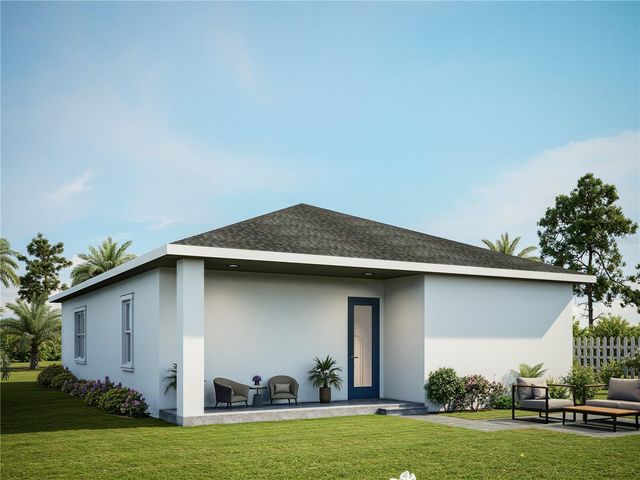 4004 N 16TH STREET, Tampa, FL 33610