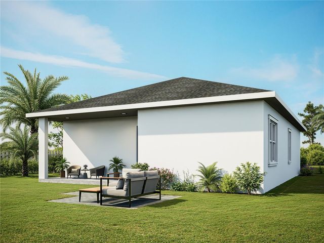 4004 N 16TH STREET, Tampa, FL 33610