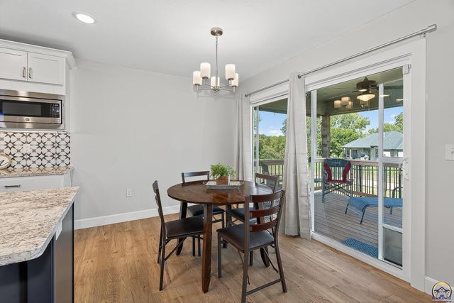 7700 SW 24th TER, Topeka, KS 66614