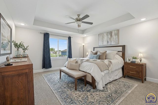 7700 SW 24th TER, Topeka, KS 66614