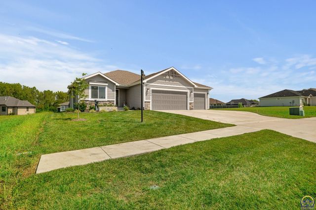 7700 SW 24th TER, Topeka, KS 66614