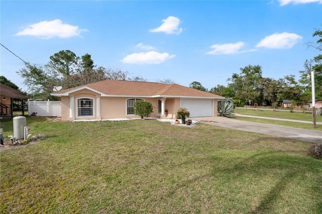 18 ANGELES ROAD, Debary, FL 32713