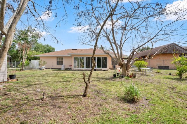 18 ANGELES ROAD, Debary, FL 32713