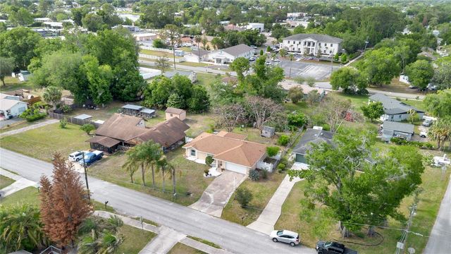 18 ANGELES ROAD, Debary, FL 32713