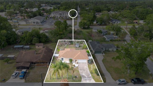 18 ANGELES ROAD, Debary, FL 32713