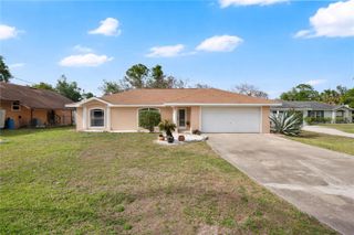 18 ANGELES ROAD, Debary, FL 32713