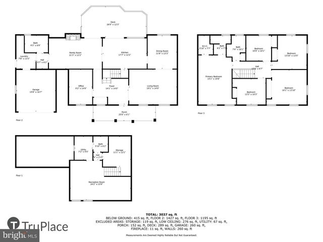 9017 FALLS CHAPEL WAY, Potomac, MD 20854