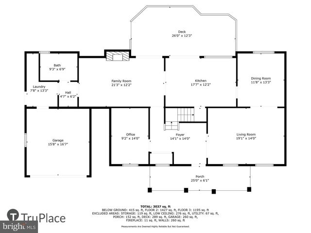 9017 FALLS CHAPEL WAY, Potomac, MD 20854