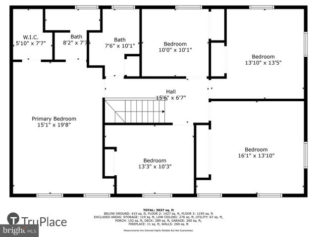 9017 FALLS CHAPEL WAY, Potomac, MD 20854