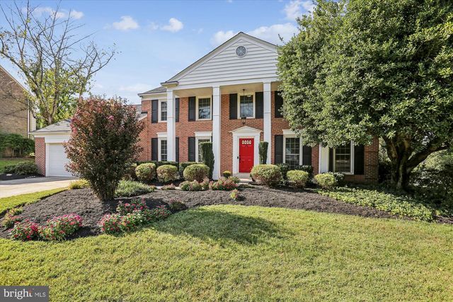 9017 FALLS CHAPEL WAY, Potomac, MD 20854