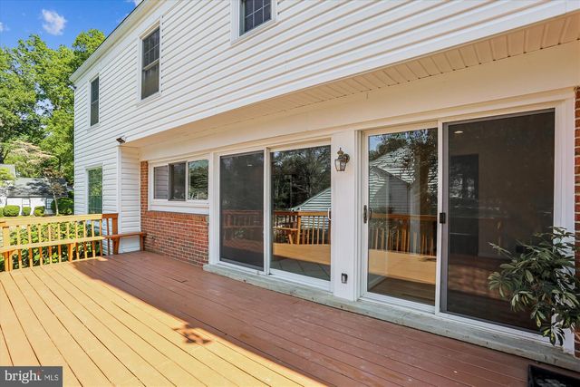 9017 FALLS CHAPEL WAY, Potomac, MD 20854